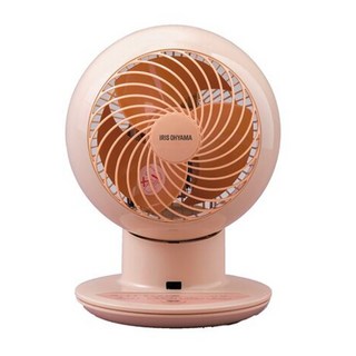 IRIS OHYAMA 愛麗思歐雅瑪 空氣循環扇 210 x 210 x 290mm 粉色, PCF-SC15T