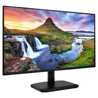 Aopen 建碁 FHD 桌上型螢幕 IPS 120Hz 23.8吋 原廠保固, 60.452cm, 24CL1YG