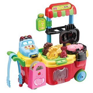 Kongsuni 小荳娃娃 美味鯛魚燒機 Waffle Maker, 多色, 1個