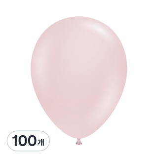 TUF-TEX 氣球 13cm, 100個, 浮雕寶石色