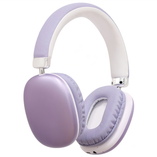 MP3耳罩式耳機, 薰衣紫, DTA-T10