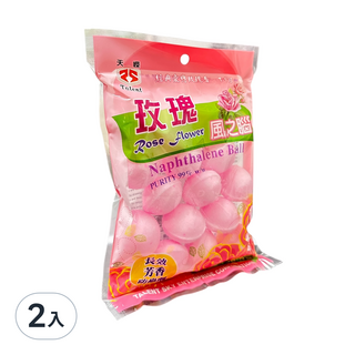 -玫瑰12+3特大丸, 300g, 2包