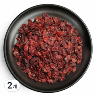 韓國產山茱萸, 2個, 200g