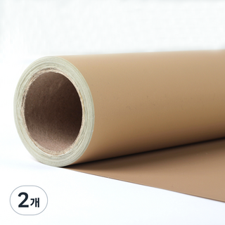 노크 花束包裝紙, 米色, 2個