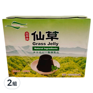 關西鎮農會 古早味仙草, 255g, 24罐