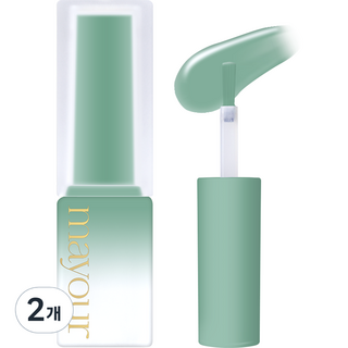 凝膠指甲油, MS 61, 2個, 8g
