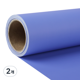 노크 花束包裝紙, 中紫色, 2個