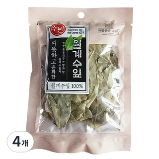 秀彬 土耳其產月桂葉, 20g, 4個