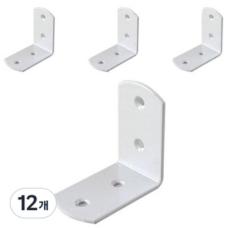MetalKorea A14 角鐵, 12個