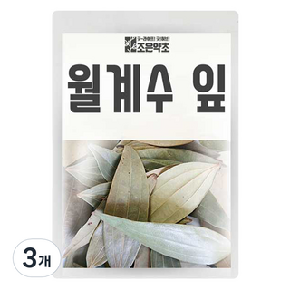 joeunyakcho 月桂葉, 3個, 150g