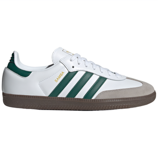 adidas 愛迪達 男女款 SAMBA 休閒鞋 JH8797