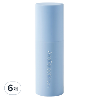 身體膏, 10g, 6個