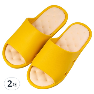 ABLE FACTORY 餅乾餅乾拖鞋