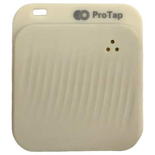 ProTap 浦拓 智能防丟器 PRTETP01, 1個, 卡其色