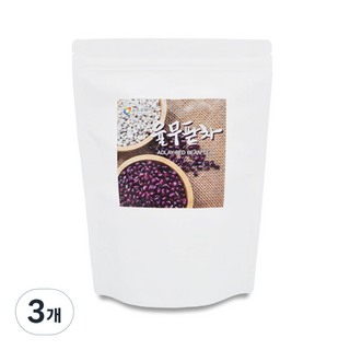 Newtroway 薏仁紅豆茶, 1.2g, 100包, 3袋