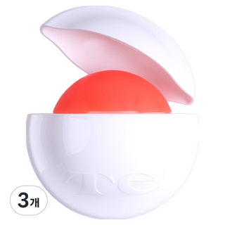 Te HAYANG 35 D 乾性肌膚用日常物理性潤色防曬霜 SPF35 PA++, 50g, 3個