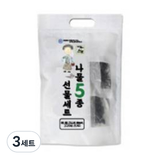 World Bling 綜合山菜 山白竹 30g + 高麗薊 30g + 櫛瓜 30g + 地瓜莖 30g + 茄子乾 30g 套組, 3套, 150g