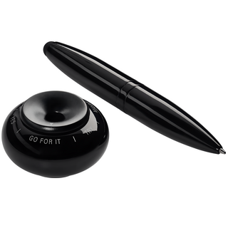 Philippi 旋轉命運觸控原子筆組, 黑色, 1套