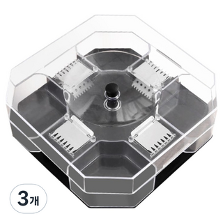 케리빙 바퀴벌레 트랩, 150g, 3개