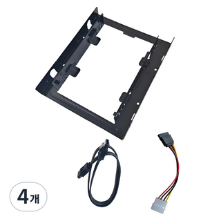 SSD雙導向組, 單品