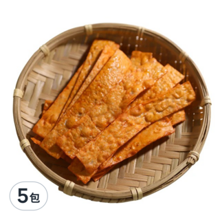 GreenMarket 菓青市集 海味鱈魚切片 鮭魚,5包,150g