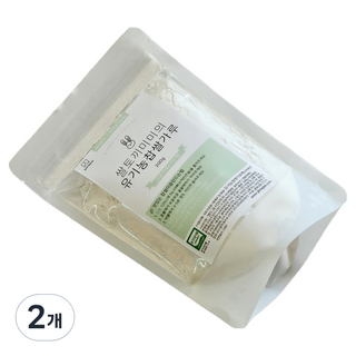 糯米粉 200g, 200克, 2入