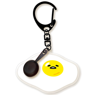 EASYCARD 悠遊卡 蛋包造型悠遊卡, 1個, 蛋黃哥