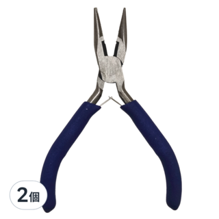 東久 4吋半資訊尖嘴鉗 CF-74371, 2個