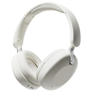 Sudio 耳罩式藍牙耳機, 白色, K2 Pro