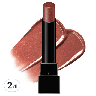 KATE 凱婷 怪獸級持色唇膏, 112 午夜讚美, 2個