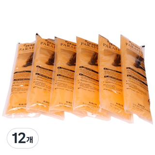 ZESPA 石蠟 橙味 ZP508O6, 12個