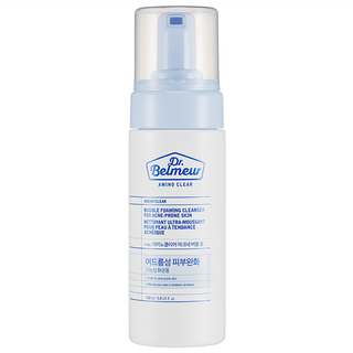 THE FACE SHOP 菲詩小舖 肌本博士 水楊酸泡沬洗面乳 EX, 1個, 150ml