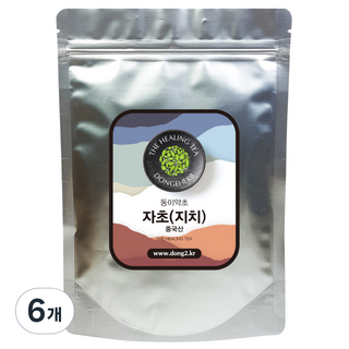 DONGEHERB 紫草, 150g, 6個