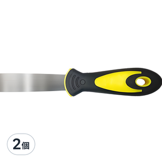 不鏽鋼刮刀 1號, 2個
