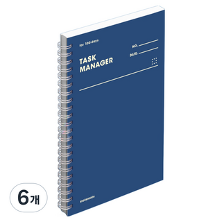 motemote 任務管理員100天學習計畫, 奇蹟海洋, 6個