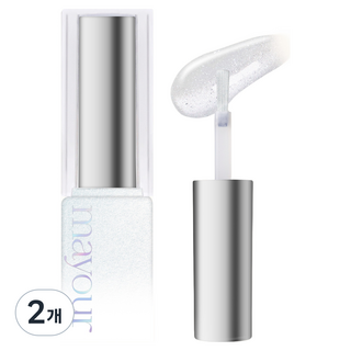 메이유어 젤폴리쉬, MZ 29, 8g, 2개