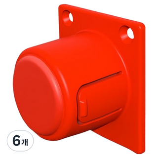 프로4z 멀티 홀더, 6개