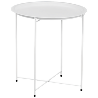KOLKO 北歐風小桌子 A0362-1, 白色