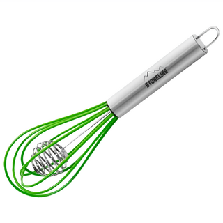 STONELINE 德國 自動攪拌器, 1個, 綠色 + 銀色