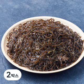 꼬시래기, 2박스, 5kg