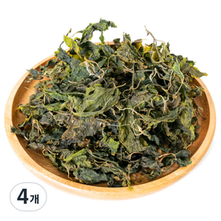 JHCOMPANY 뽕잎순, 300g, 4개