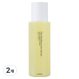 ELROEL The First 迷迭香精華液, 2個, 180ml