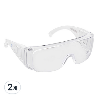 sunkey 安全眼鏡 SGS-162, 2個