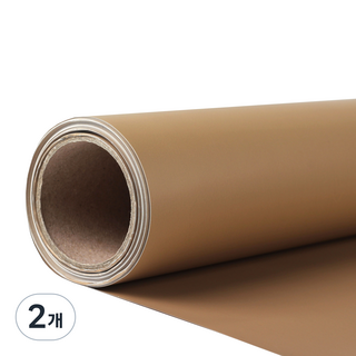 노크 花束包裝紙, 咖啡色, 2個