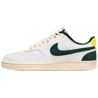 NIKE 耐吉 男款 COURT VISION LO 運動休閒鞋 FD0320-133