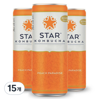 桃花天堂, 250ml, 1入, 15個