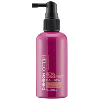 Hello Morning 韓國強健頭皮養髮液, 1個, 100ml