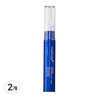 medicube Zero 一日外泌體毛孔安瓶 25000, 2個, 13ml