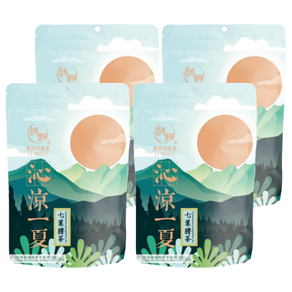 麗紳和春堂 七葉膽, 4個, 12個裝, 6g