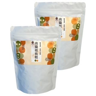 夏綠果 南棗核桃糕, 200g, 2個